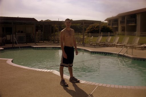 adam russell