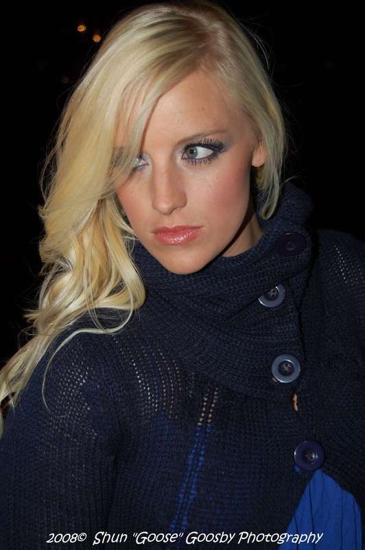 Tasha Lynn