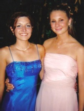Alex - me and court