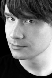 Adam - headshot