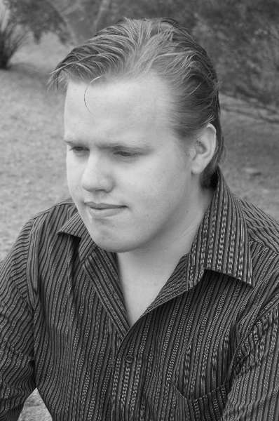 Robert McMurrer