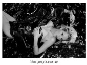 Sarah Kay - Shot by the lovely charles bamford