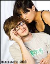 Vivienne Russell - Nicole The Vixen Strikes Again