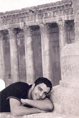 Joe Ahmad