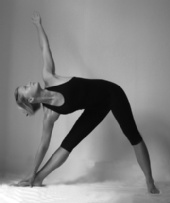 Suparni - Yoga