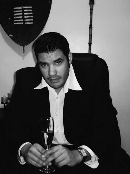 Tony Martinelli - Classy