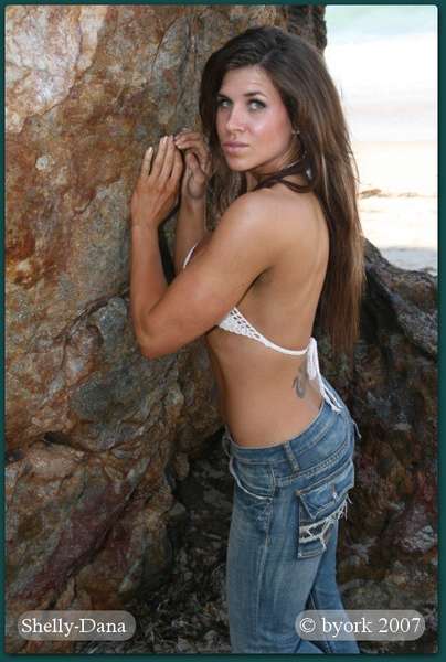 Shelly