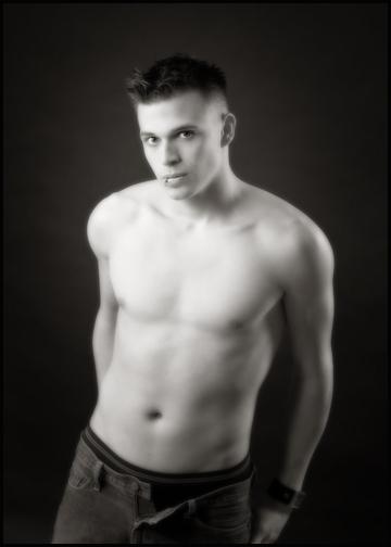 Eddie Simon - Eddie Simon