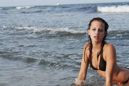 Carine Desmarais - George Quiroga Photography
