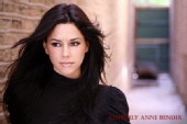 Kimberly Anne Bendix