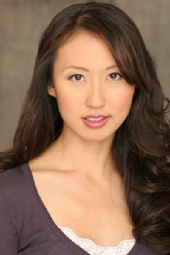 Kali Chung - Theatrical shot