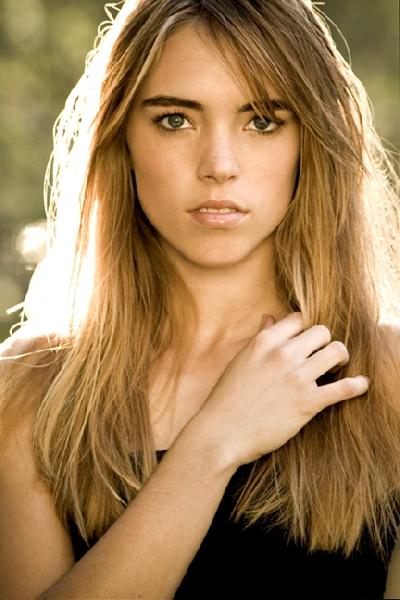 Sarah Eisele - My Headshot