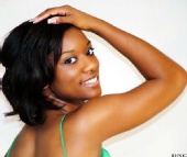 Candice Benjamin