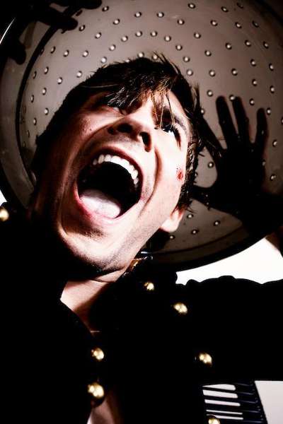 Jerome Schwab - Adam Hendershott (2006 LA)