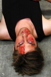 Jerome Schwab - "Killer Pussy" (2006 LA)