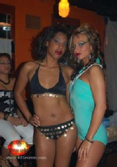 Migz - Swimsuit Fashion Show