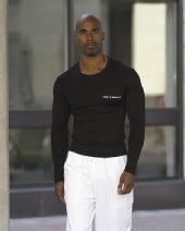 Anthony Stuart - Ice Gear Photo Shoot 2006