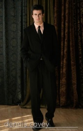Jason Lee - Suit Shot 3