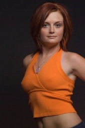 Nastya - Hi!