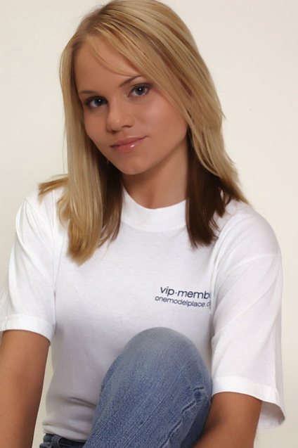 Vanessa - Reppin' OMP!