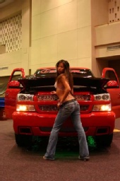 phuong - FMF show 2006
