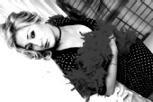 Louise Willingale - Black and White