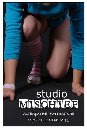 VA - Studio Mischief ad