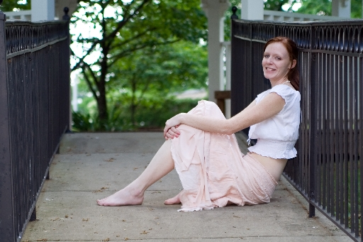 Caitlin Stewart