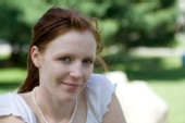 Caitlin Stewart