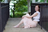 Caitlin Stewart