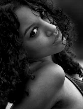 Melanie Renee - Beach Time