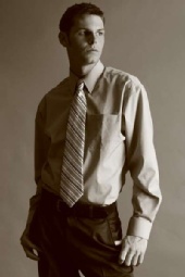 Chris Horton