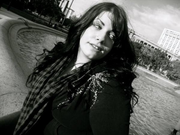Lolita Midnight - A Day In The Park