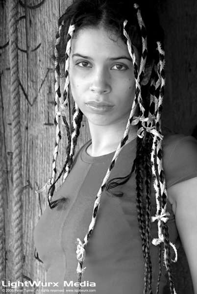 CLEMENTINA
