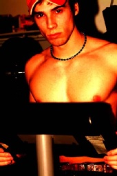 Jon McGranahan