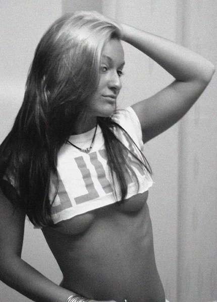 Brittany - wild