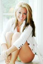Brittany - window