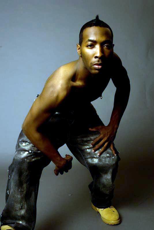 Dayvion Blakk