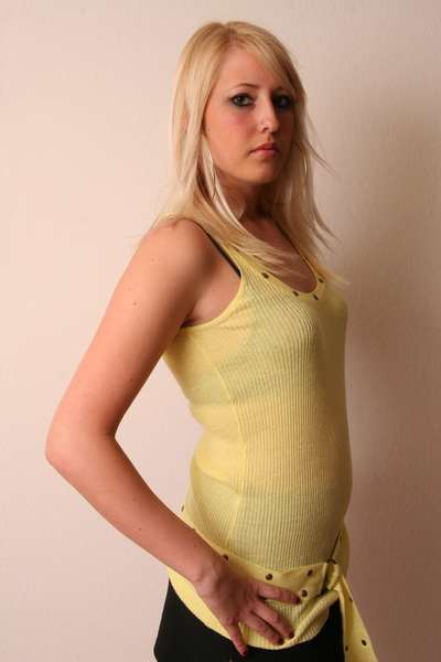 Bianca - E1M Shoot Profile