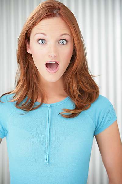 Hollis Zemany - HEADSHOT SHOCKED