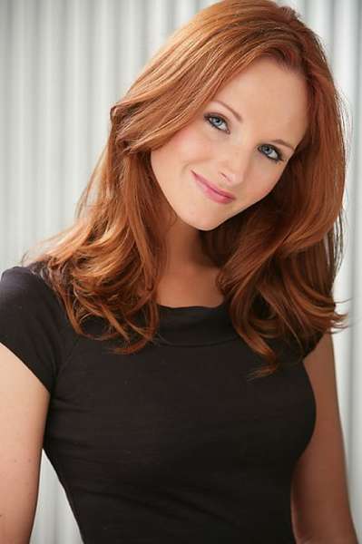 Hollis Zemany - HEADSHOT CASUAL 2