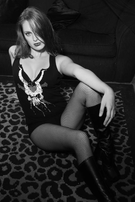 Stephanie King