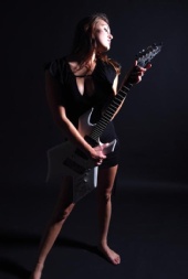 Stephanie King