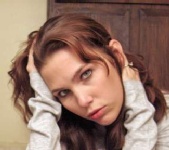 Tiffanie