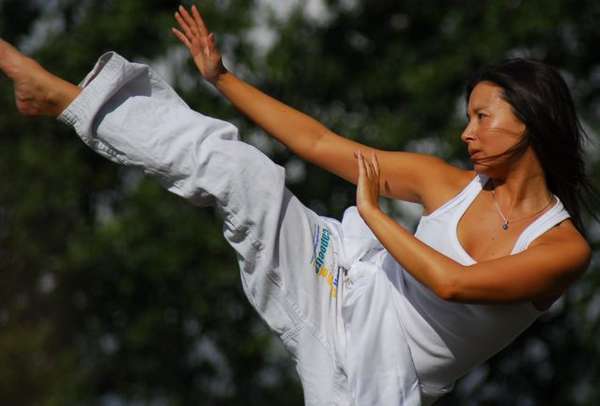 Jo - Kick