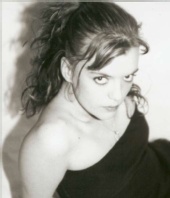 chas'ka - Sultry-n-Soft