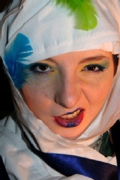 rebelwilliams - Rotten Egg