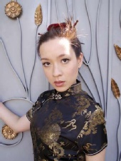 jessica villarreal - ni hao