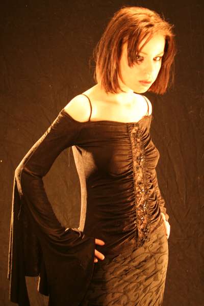 Faint Memory - January 27, 2007 True Vision Photography