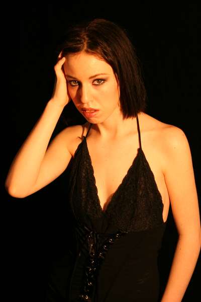 Faint Memory - January 27, 2007 True Vision Photography